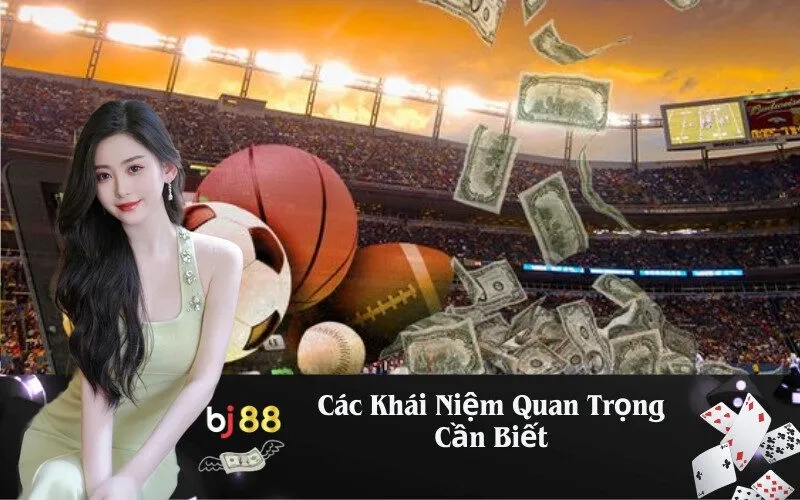 Các Khái Niệm Quan Trọng Cần Biết